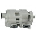 Pompa hydrauliczna / Kubota B2420 / B2410 / B7500 / B7510 / B7610 / 6-15-105-15 | Traktor.com.pl