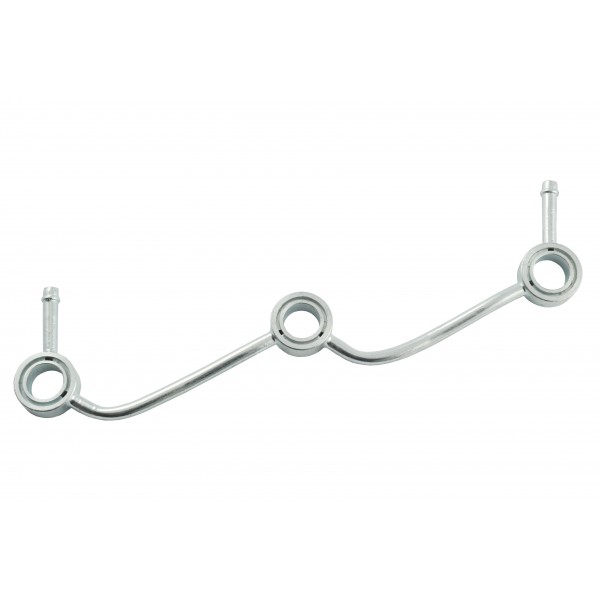 Tuyau de trop-plein d'injecteur de carburant / Kubota D905 / D1105 / D1005 / 16261-42502