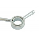 Überlaufschlauch für Einspritzdüsen / Kubota V1505 / V1305 / 16271-42502