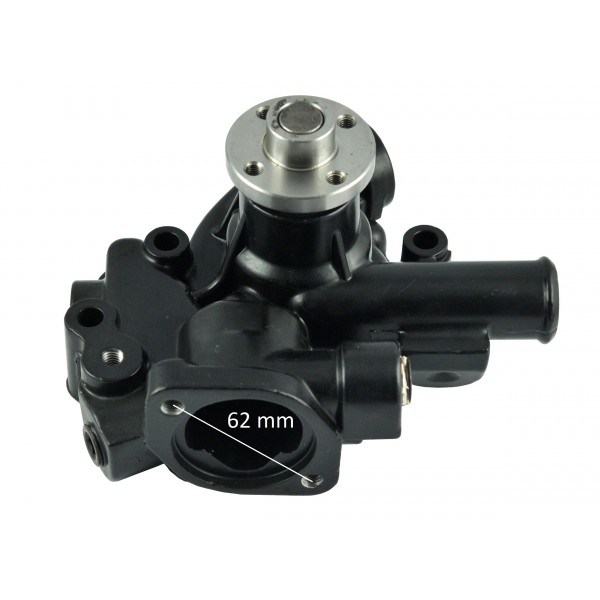 Pompe à eau - Yanmar 3TNV70 / 2TNV70 / 2TNV70-NBK / 2TNV70-HE