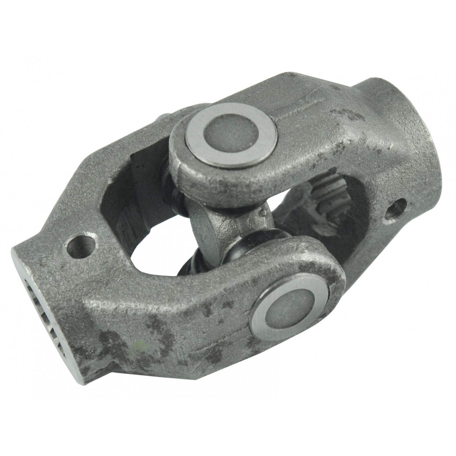 Kardanový hriadeľ 14T / 14T / 95 mm / Kubota B2420 / L3108 / L3408 / L4508 / M6040SU / M9540