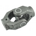 Eje cardán 14T / 14T / 95 mm / Kubota B2420 / L3108 / L3408 / L4508 / M6040SU / M9540