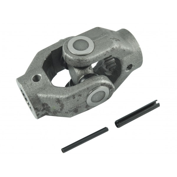 Eje cardán 14T / 14T / 95 mm / Kubota B2420 / L3108 / L3408 / L4508 / M6040SU / M9540