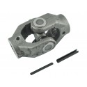 Kardanový hriadeľ 14T / 14T / 95 mm / Kubota B2420 / L3108 / L3408 / L4508 / M6040SU / M9540