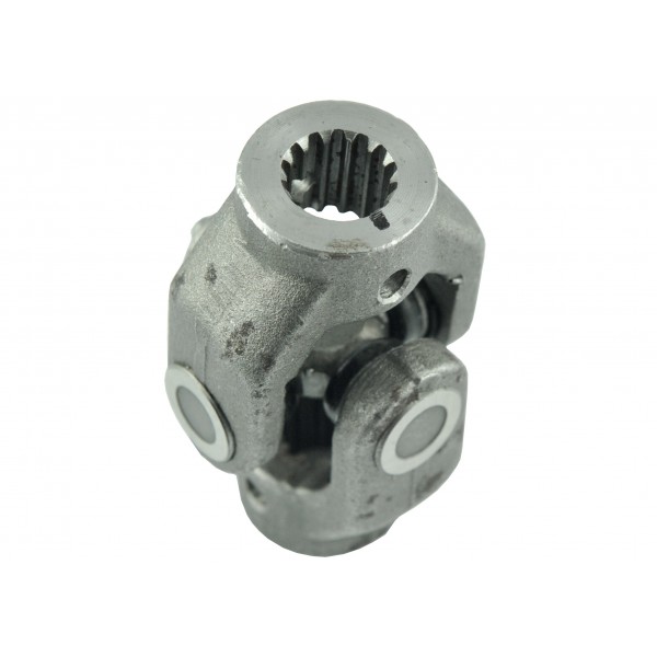 Kardanový hriadeľ 14T / 14T / 95 mm / Kubota B2420 / L3108 / L3408 / L4508 / M6040SU / M9540