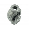 Kardanový hriadeľ 14T / 14T / 95 mm / Kubota B2420 / L3108 / L3408 / L4508 / M6040SU / M9540
