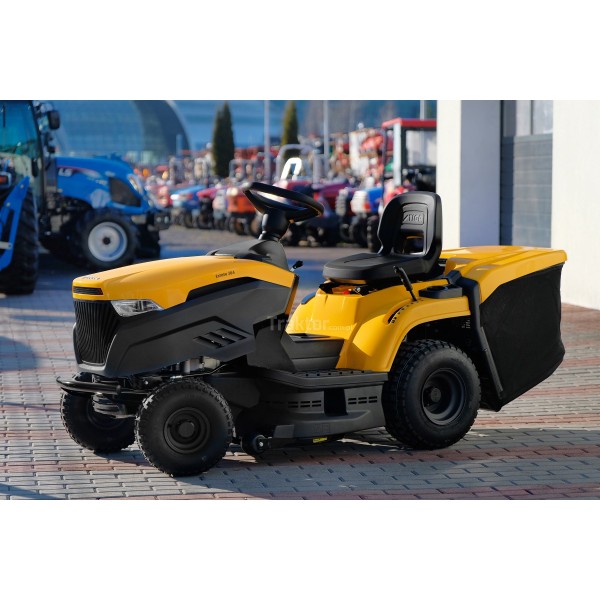 Stiga-Anwesen 384