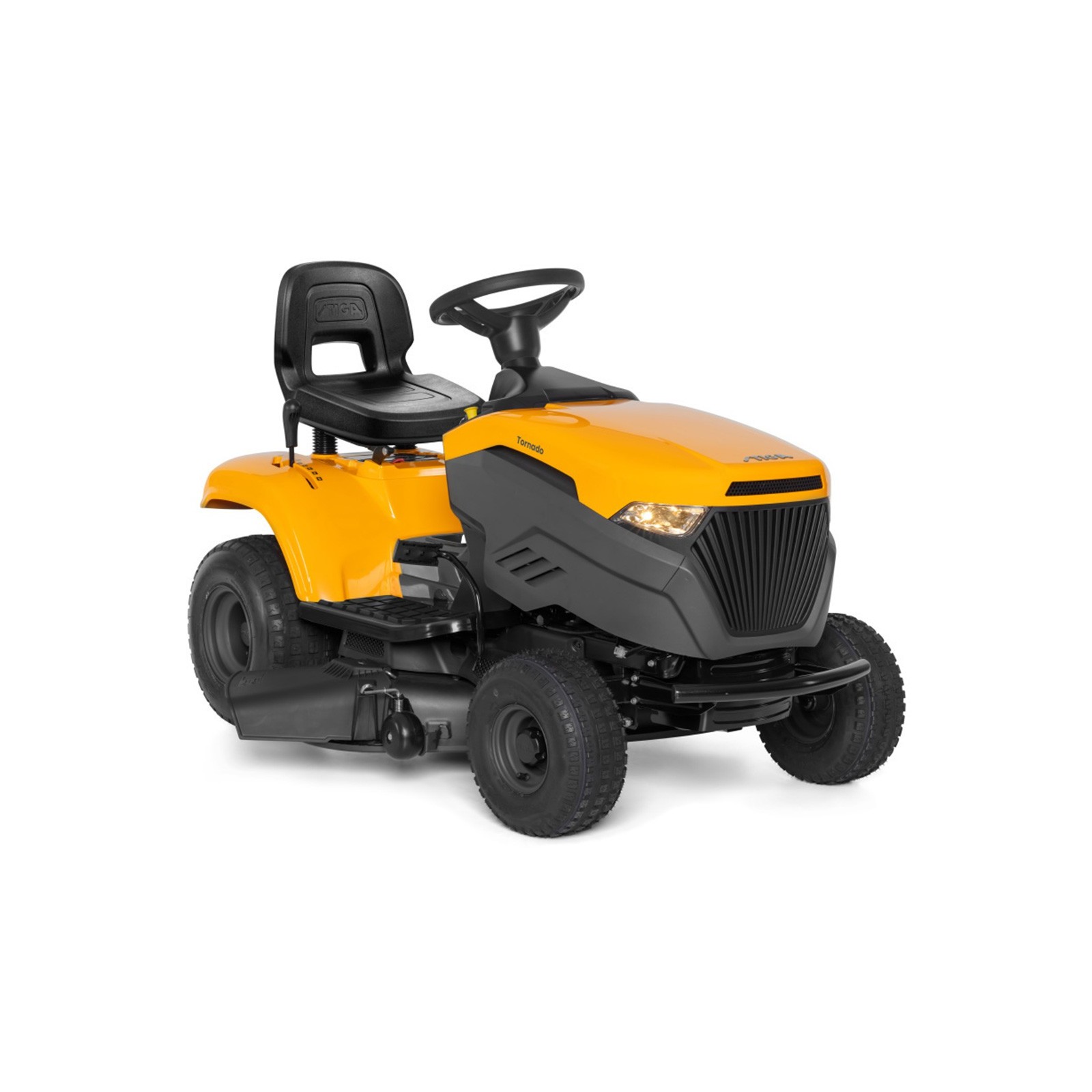 Stiga Tornado 398M