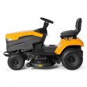 Stiga Tornado 398M