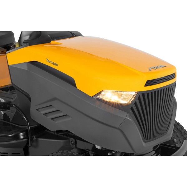 Stiga Tornado 398 M