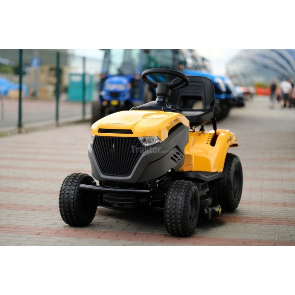 Stiga Tornado 398 M