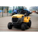 Stiga Tornado 398 M | Traktor.com.pl