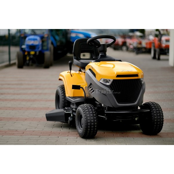 Stiga Tornado 398 M