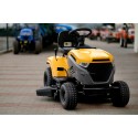 Stiga Tornado 398M