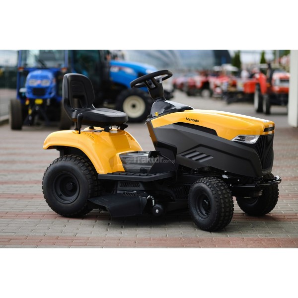 Stiga Tornado 398 M