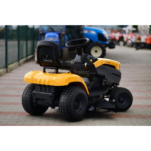Stiga Tornado 398 M