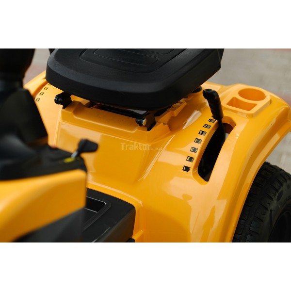 StigaTornado 398 M