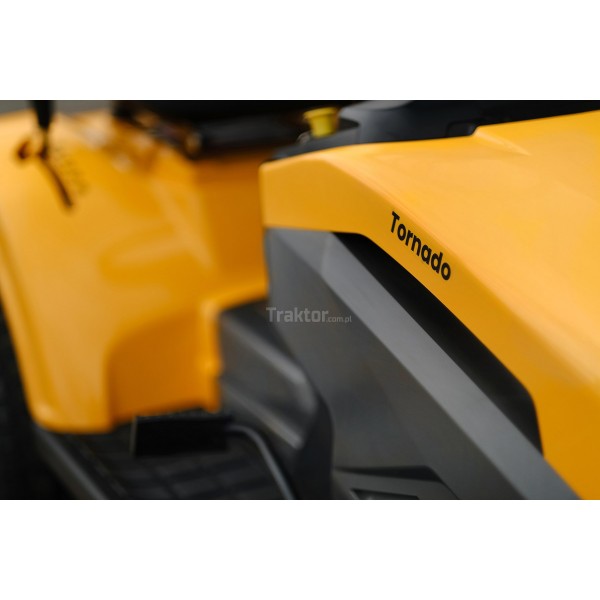 Stiga Tornado 398M