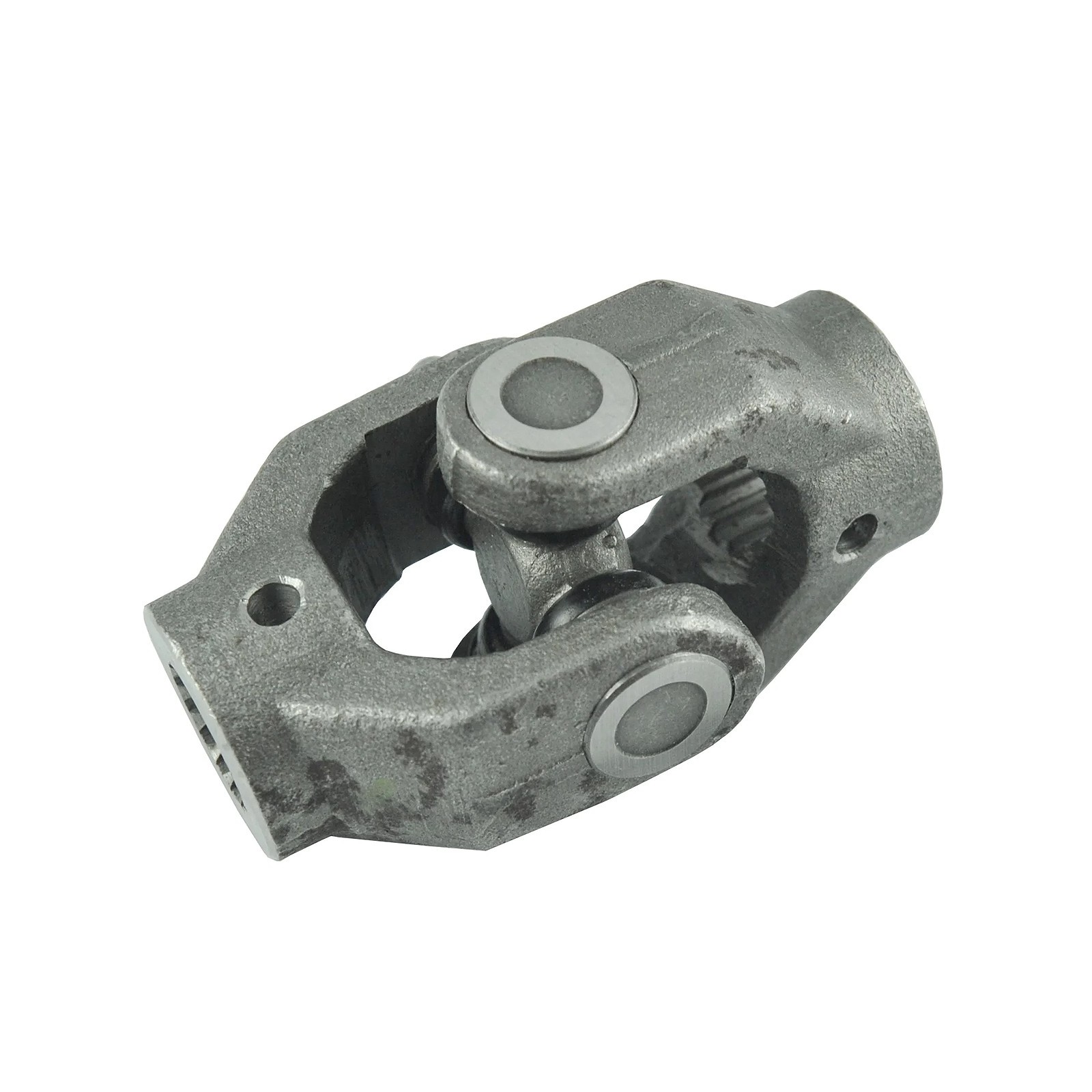 Kardanový hřídel 14T / 14T / 95 mm / Kubota B2420 / L3108 / L3408 / L4508 / M6040SU / M9540
