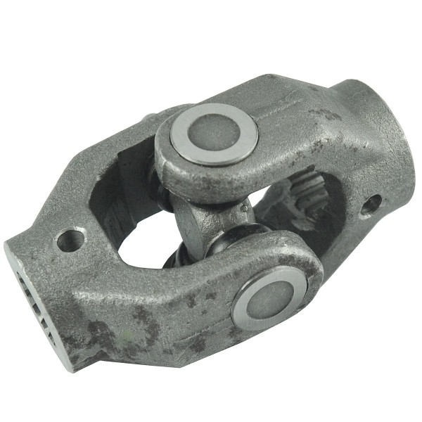 Cardan shaft 14T / 14T / 95 mm / Kubota B2420 / L3108 / L3408 / L4508 / M6040SU / M9540