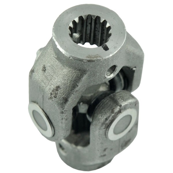 Eje cardán 14T / 14T / 95 mm / Kubota B2420 / L3108 / L3408 / L4508 / M6040SU / M9540