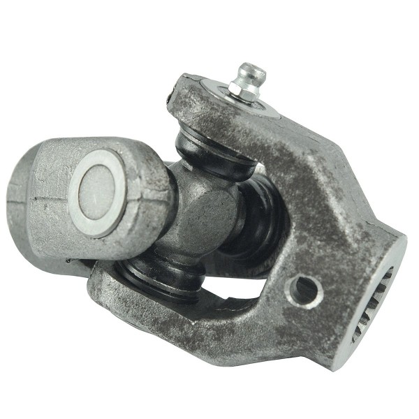 Eje cardán 14T / 14T / 95 mm / Kubota B2420 / L3108 / L3408 / L4508 / M6040SU / M9540
