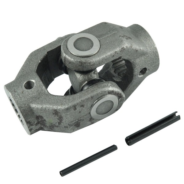 Kardanwelle 14T / 14T / 95 mm / Kubota B2420 / L3108 / L3408 / L4508 / M6040SU / M9540