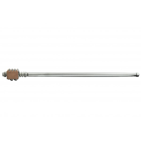 Hřídel sloupku řízení / 600 mm / Kubota L2201 / L1500 / L2000 / L1801