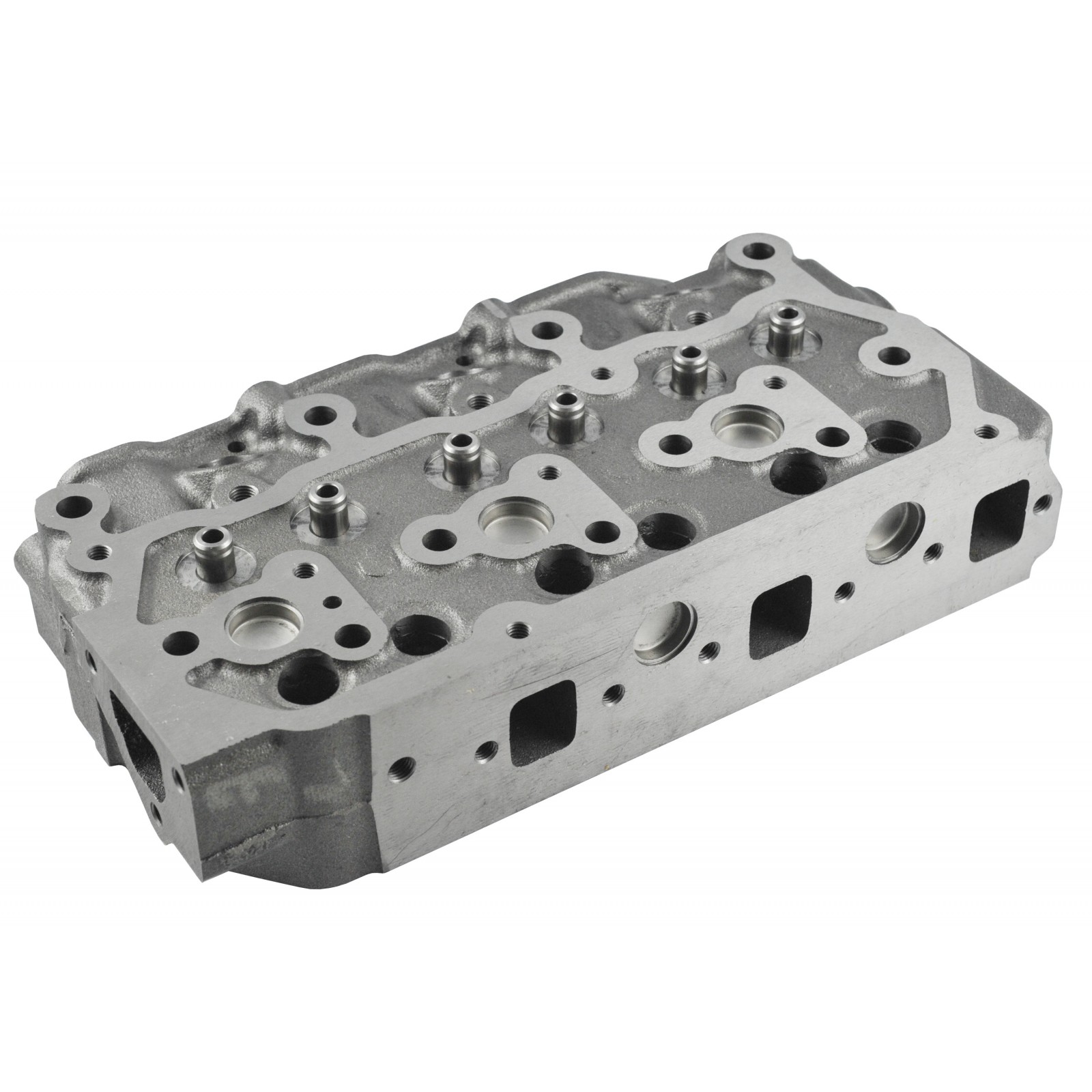 Culasse / Mitsubishi S3L / S3L2