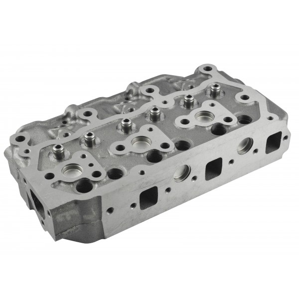 Hlava valcov / Mitsubishi S3L / S3L2