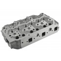 Hlava valcov / Mitsubishi S3L / S3L2