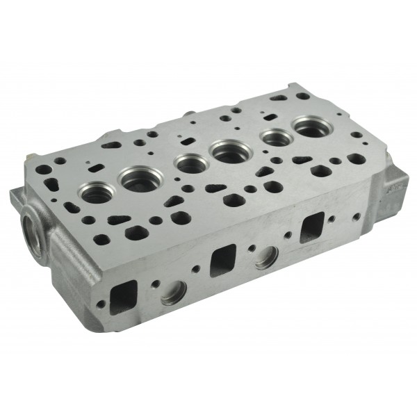 Culata / Mitsubishi S3L / S3L2