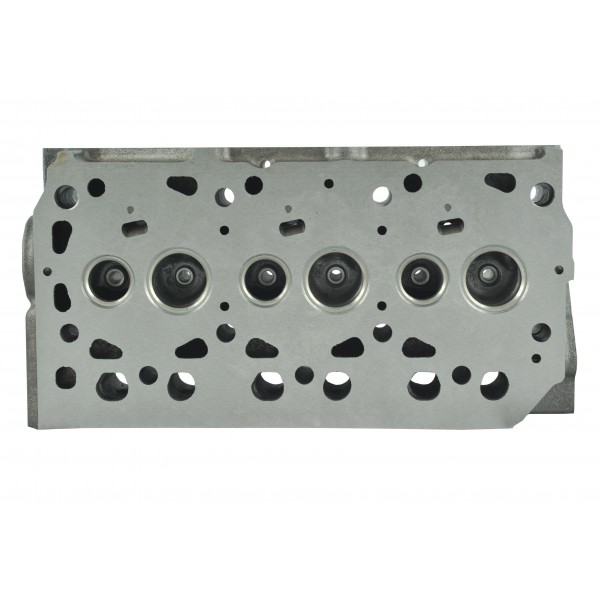 Culasse / Mitsubishi S3L / S3L2