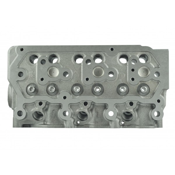 Hlava valcov / Mitsubishi S3L / S3L2