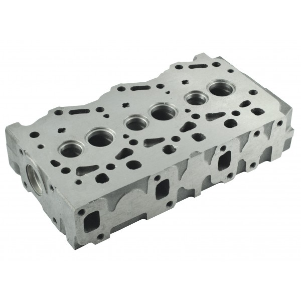 Cylinder head / Yanmar 3TNV70