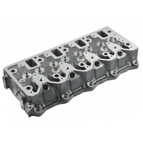 Cylinder head / Isuzu 4LE1