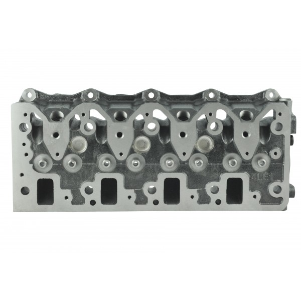 Cylinder head / Isuzu 4LE1