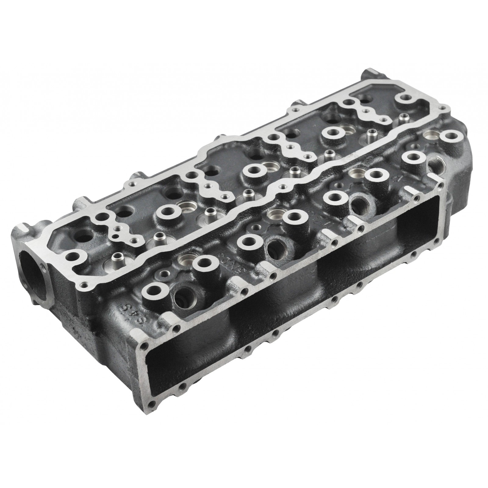 Głowica cylindrów / Mitsubishi S4S | Traktor.com.pl