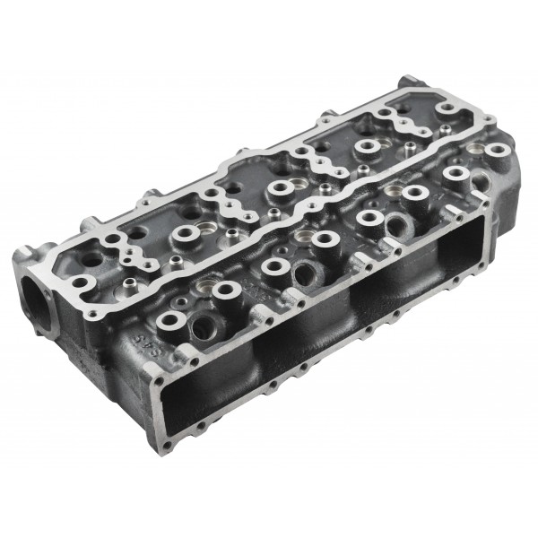 Zylinderkopf / Mitsubishi S4S