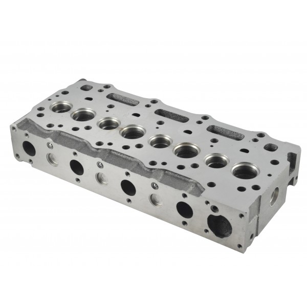 Cylinder head / Shibaura N844L / N844LT / N844-D / N844L-D