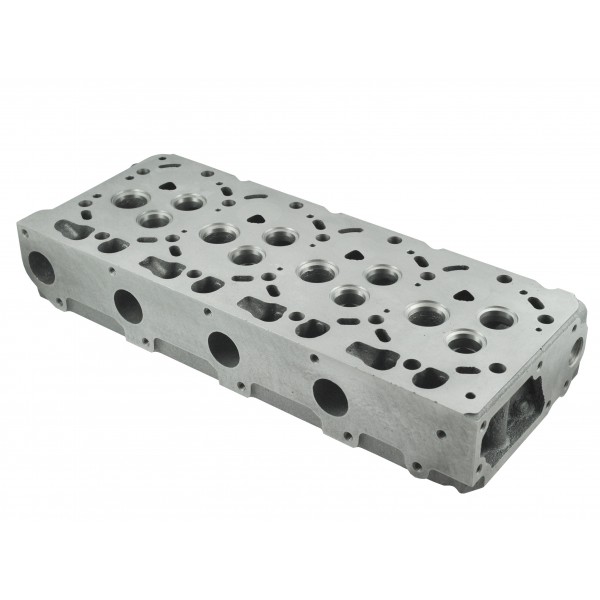 Cylinder head / Kubota V3300 / 12V