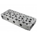 Cylinder head / Kubota V3300 / 16V