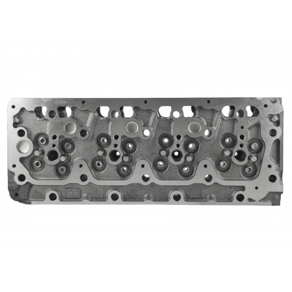 Hlava válce / Kubota V3300 / 16V