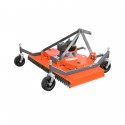 Tondeuse d'entretien DM/FMN 150 Geograss