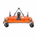 Tondeuse d'entretien DM/FMN 150 Geograss