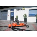 Tondeuse d'entretien DM/FMN 150 Geograss