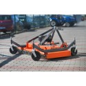 Finishing mower DM/FMN 150 Geograss