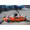 Tondeuse d'entretien DM/FMN 150 Geograss
