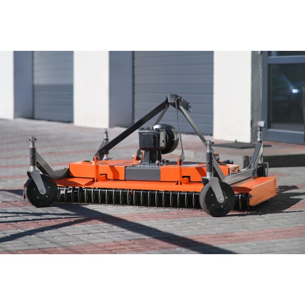 Kosiarka pielęgnacyjna DM/FMN 150 Geograss | Traktor.com.pl