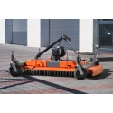 Tondeuse d'entretien DM/FMN 150 Geograss